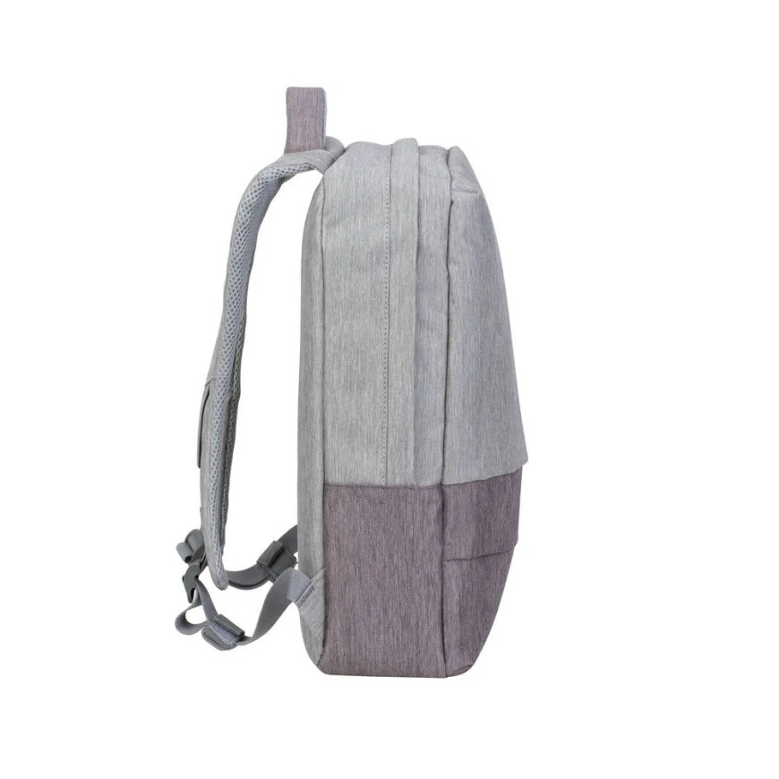 Sac à DOS anti-vol pour l'ordinateur portable 15.6" (7562MOCHA)