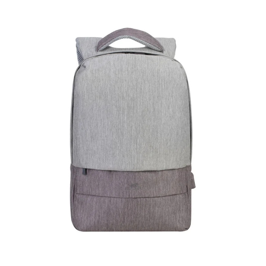 Sac à DOS anti-vol pour l'ordinateur portable 15.6" (7562MOCHA)