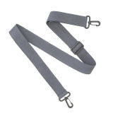 Sacoche Rivacase prater 7532 gris/bleu foncé pour ordinateurs portables 15,6" (7532)