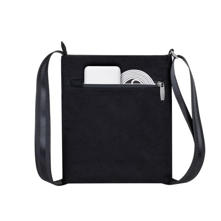 Sacoche Rivacase cardiff 8509 noir pour tablette jusqu'à 8" (8509 black)