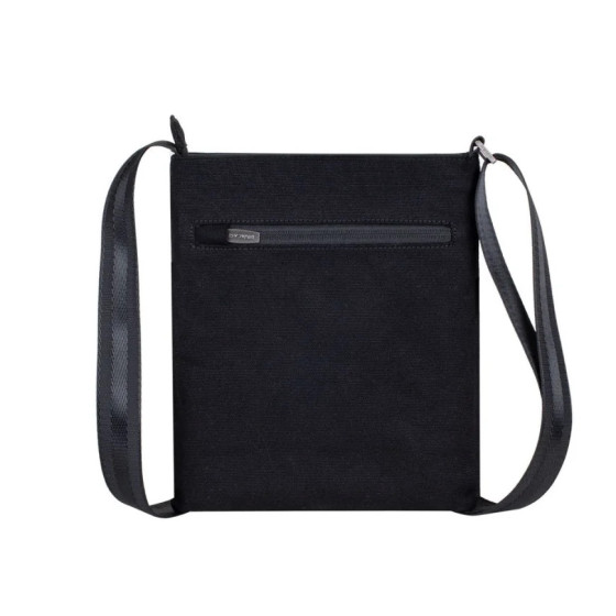 Sacoche Rivacase cardiff 8509 noir pour tablette jusqu'à 8" (8509 black)