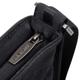 Sacoche Rivacase cardiff 8509 noir pour tablette jusqu'à 8" (8509 black)
