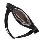 Sacoche Rivacase cardiff 8509 noir pour tablette jusqu'à 8" (8509 black)
