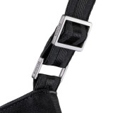 Sacoche Rivacase cardiff 8509 noir pour tablette jusqu'à 8" (8509 black)