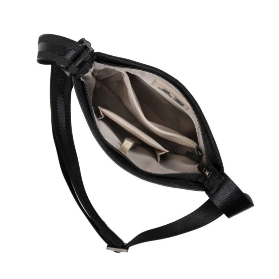 Sacoche Rivacase cardiff 8509 noir pour tablette jusqu'à 8" (8509 black)