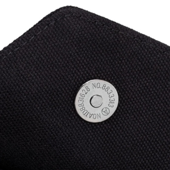 Sacoche Rivacase cardiff 8511 noir pour tablettes 11" (8511 black)