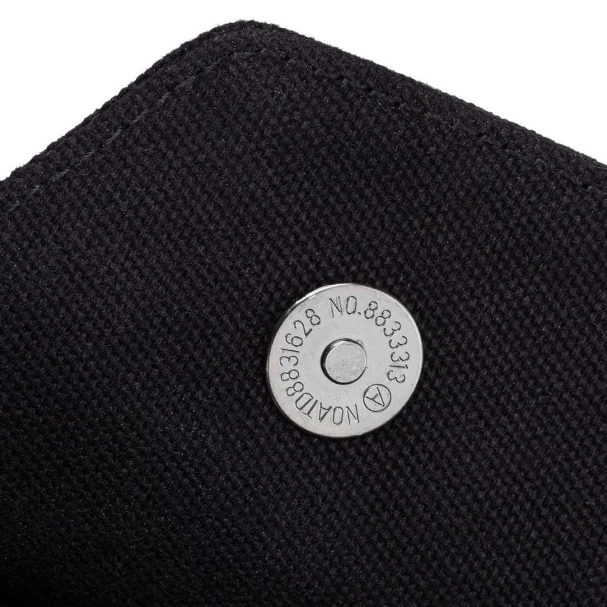 Sacoche Rivacase cardiff 8511 noir pour tablettes 11" (8511 black)