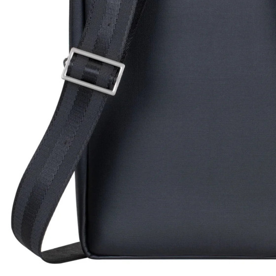 Sacoche Rivacase cardiff 8511 noir pour tablettes 11" (8511 black)