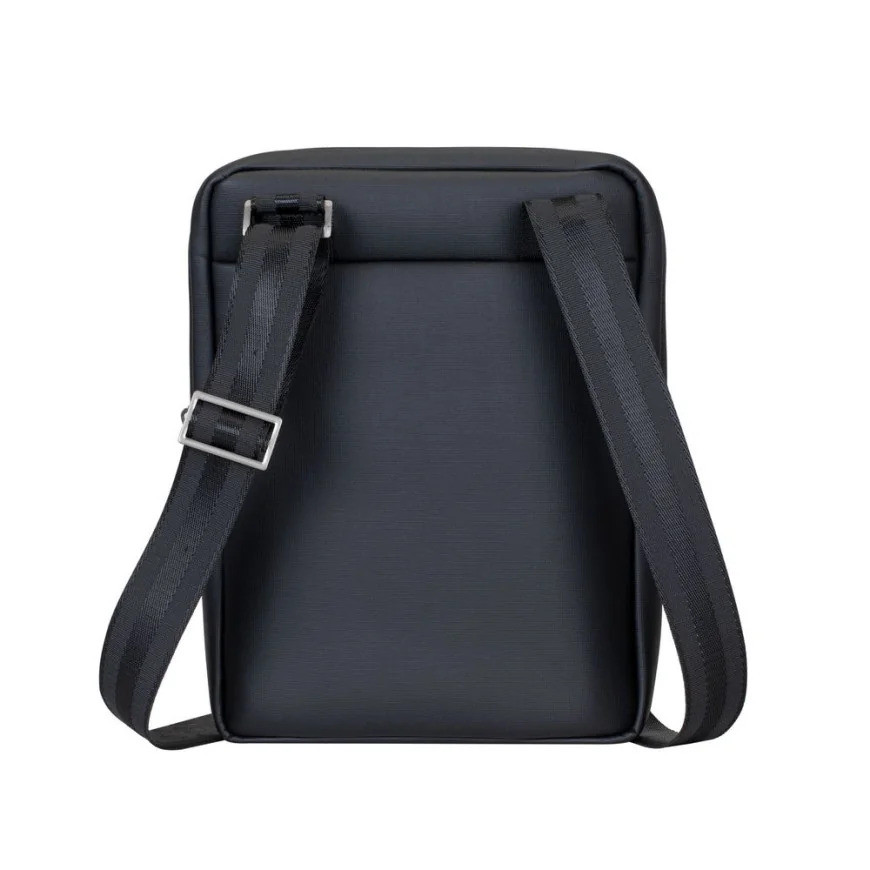 Sacoche Rivacase cardiff 8511 noir pour tablettes 11" (8511 black)