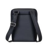 Sacoche Rivacase cardiff 8511 noir pour tablettes 11" (8511 black)