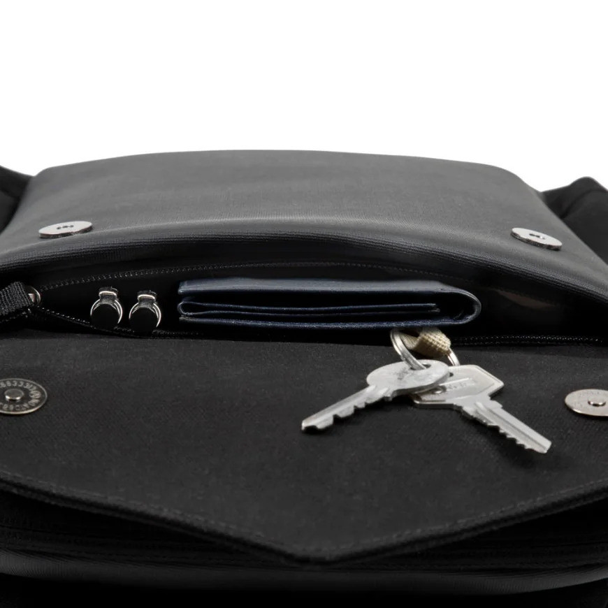 Sac à DOS urbain pour l'ordinateur portable 14" (8524)