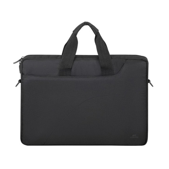Sacoche Rivacase komodo 8035 noir pour ordinateurs portables 15,6" (8035 black)