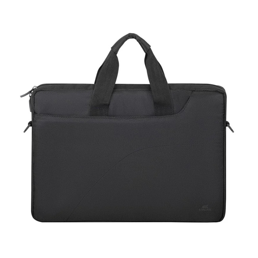 Sacoche Rivacase komodo 8035 noir pour ordinateurs portables 15,6" (8035 black)