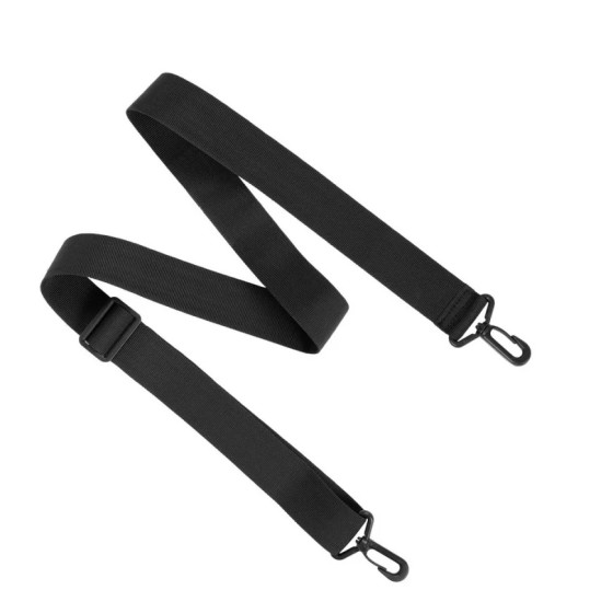 Sacoche Rivacase komodo 8035 noir pour ordinateurs portables 15,6" (8035 black)