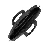 Sacoche Rivacase komodo 8035 noir pour ordinateurs portables 15,6" (8035 black)