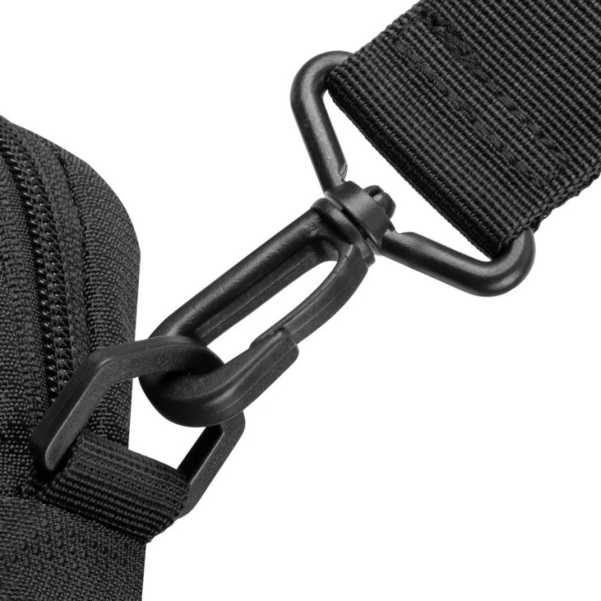 Sacoche Rivacase komodo 8035 noir pour ordinateurs portables 15,6" (8035 black)