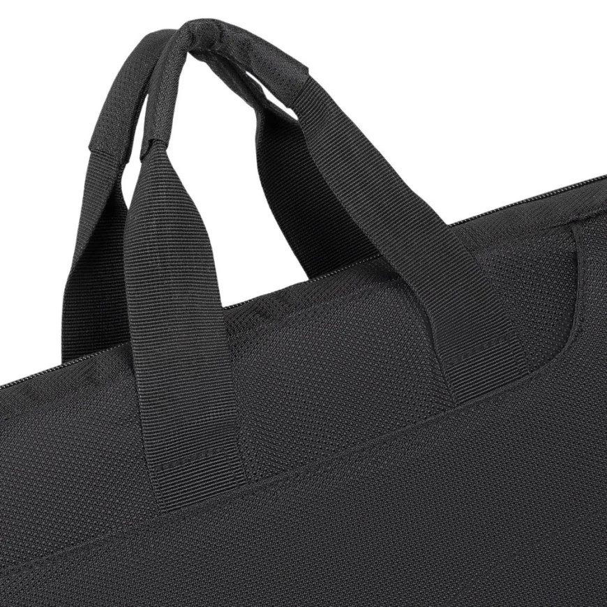 Sacoche Rivacase komodo 8035 noir pour ordinateurs portables 15,6" (8035 black)
