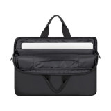 Sacoche Rivacase komodo 8035 noir pour ordinateurs portables 15,6" (8035 black)