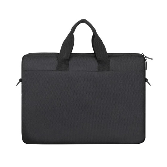 Sacoche Rivacase komodo 8035 noir pour ordinateurs portables 15,6" (8035 black)