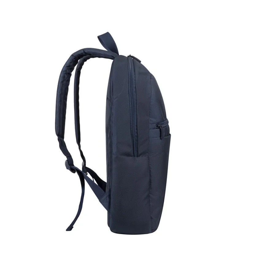 Sac à DOS bleu foncé pour ordinateurs portables 15,6" (8065DARKBLUE)