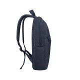 Sac à DOS bleu foncé pour ordinateurs portables 15,6" (8065DARKBLUE)