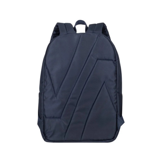 Sac à DOS bleu foncé pour ordinateurs portables 15,6" (8065DARKBLUE)