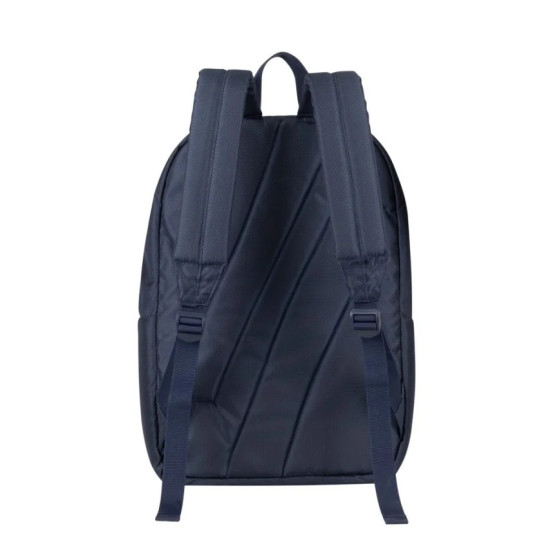 Sac à DOS bleu foncé pour ordinateurs portables 15,6" (8065DARKBLUE)