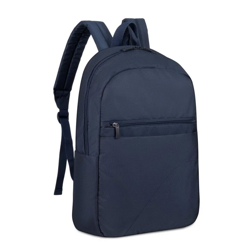 Sac à DOS bleu foncé pour ordinateurs portables 15,6" (8065DARKBLUE)
