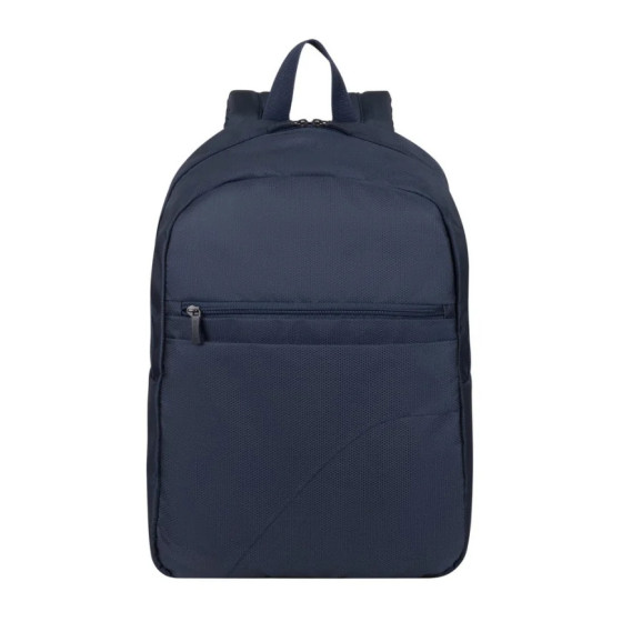 Sac à DOS bleu foncé pour ordinateurs portables 15,6" (8065DARKBLUE)