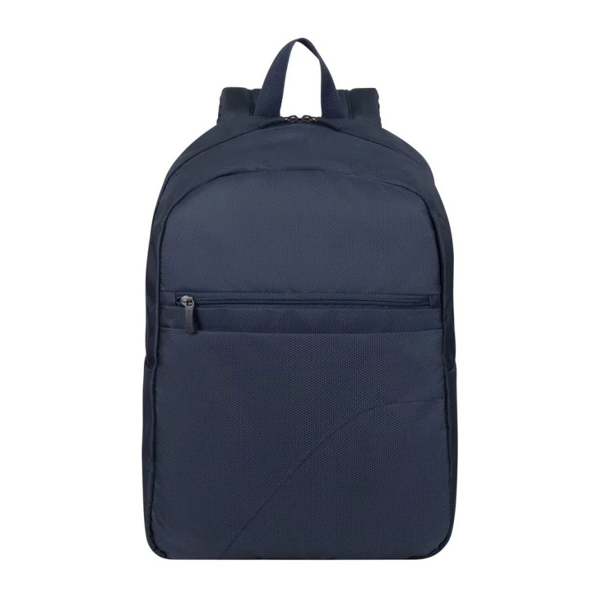 Sac à DOS bleu foncé pour ordinateurs portables 15,6" (8065DARKBLUE)