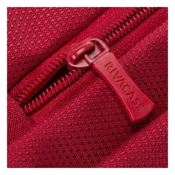 Sac à DOS Rivacase komodo 8065 pour ordinateurs portables 15,6" (8065RED)