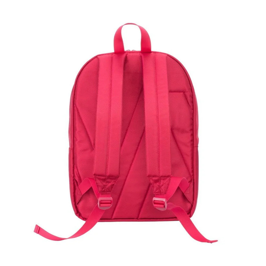 Sac à DOS Rivacase komodo 8065 pour ordinateurs portables 15,6" (8065RED)