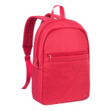 Sac à DOS Rivacase komodo 8065 pour ordinateurs portables 15,6" (8065RED)