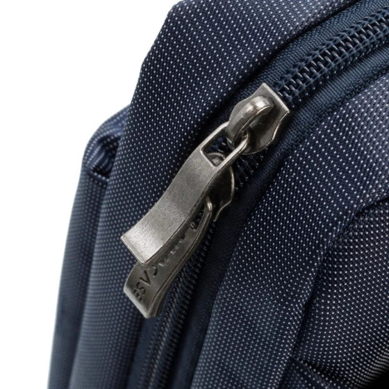 Sacoche blue pour ordinateurs portables 13,3" (A8221BLUE)