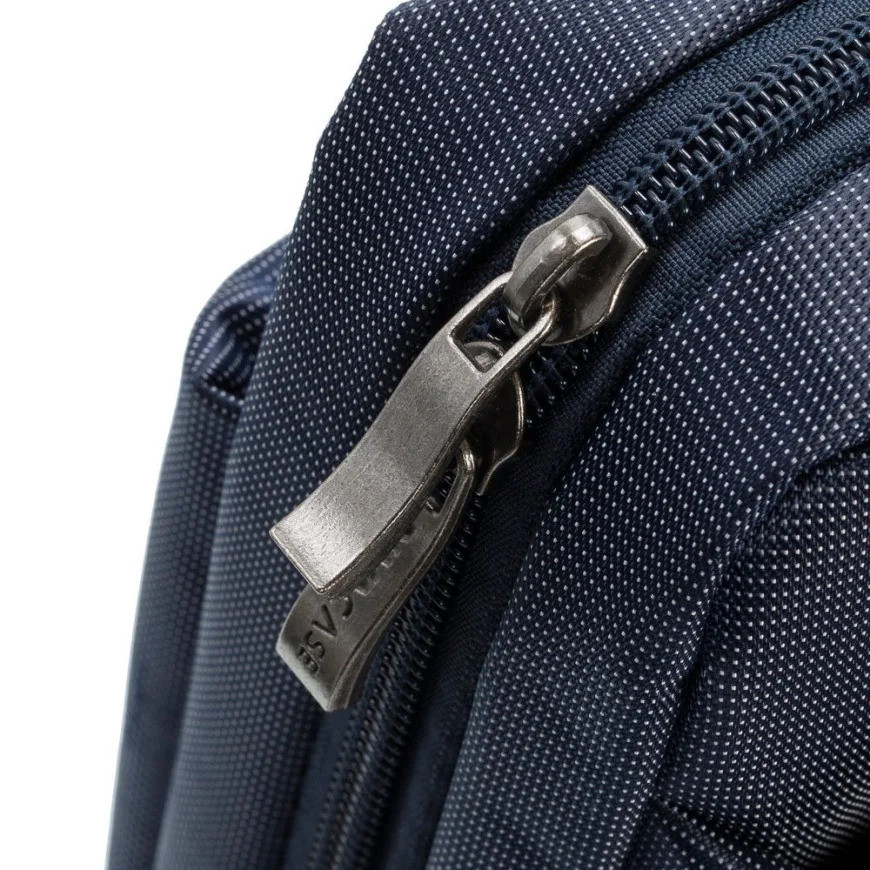 Sacoche blue pour ordinateurs portables 13,3" (A8221BLUE)