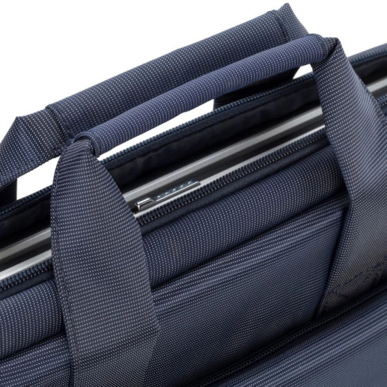 Sacoche blue pour ordinateurs portables 15,6" (A8231BLUE)