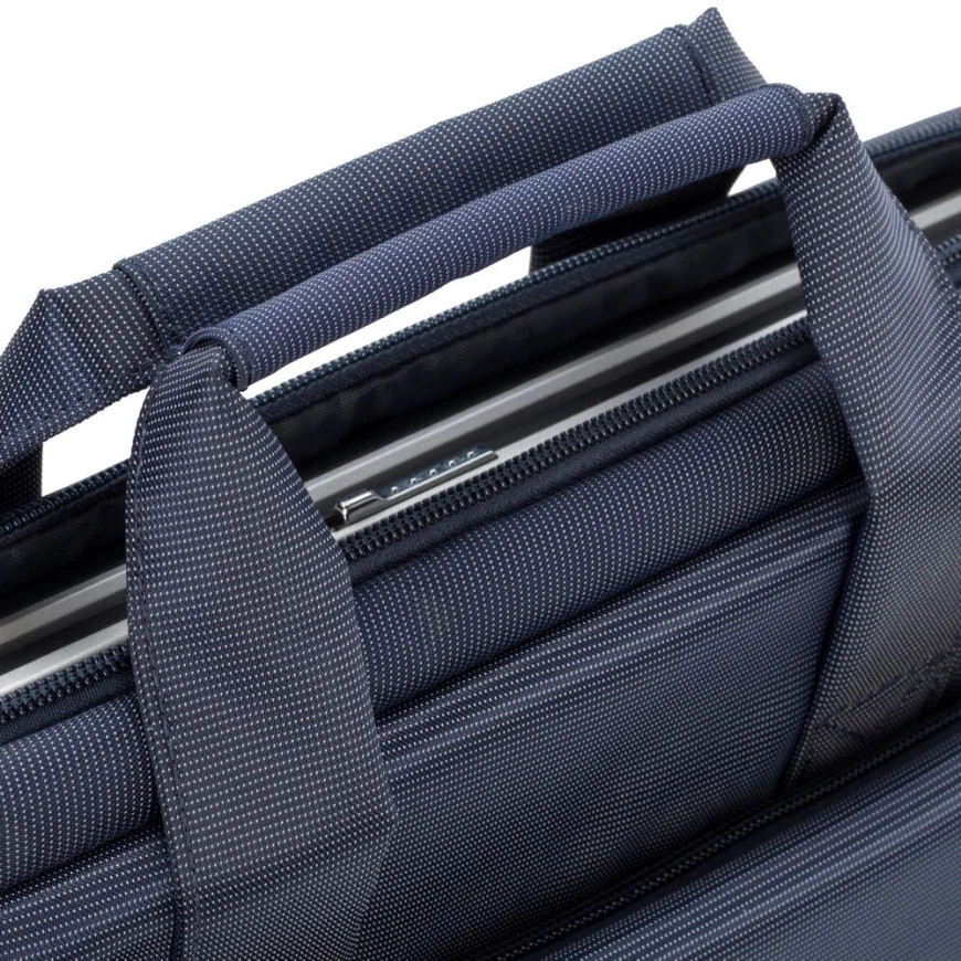 Sacoche blue pour ordinateurs portables 15,6" (A8231BLUE)