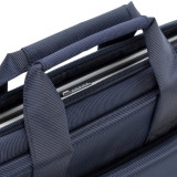 Sacoche blue pour ordinateurs portables 15,6" (A8231BLUE)