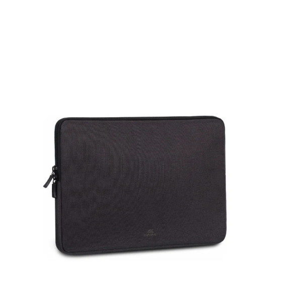 Housse Rivacase suzuka 7703 noir pour ordinateurs portables 13.3" (7703 black)