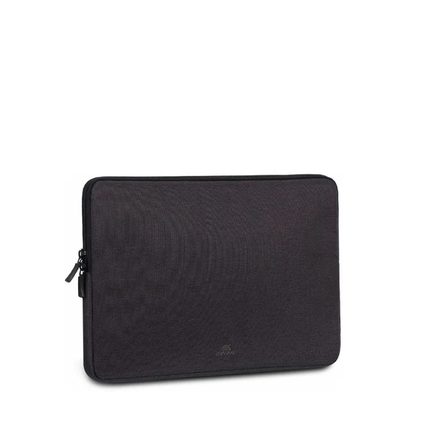 Housse Rivacase suzuka 7703 noir pour ordinateurs portables 13.3" (7703 black)