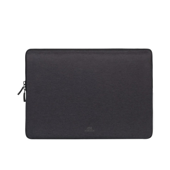 Housse Rivacase suzuka 7703 noir pour ordinateurs portables 13.3" (7703 black)