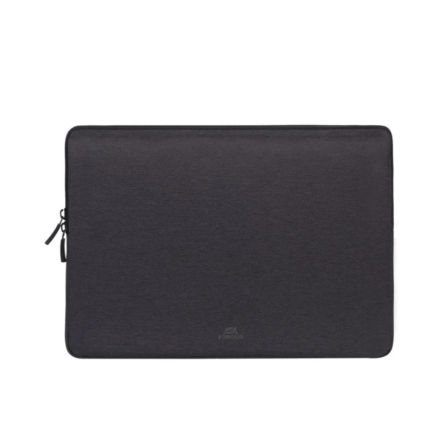 Housse Rivacase suzuka 7703 noir pour ordinateurs portables 13.3" (7703 black)