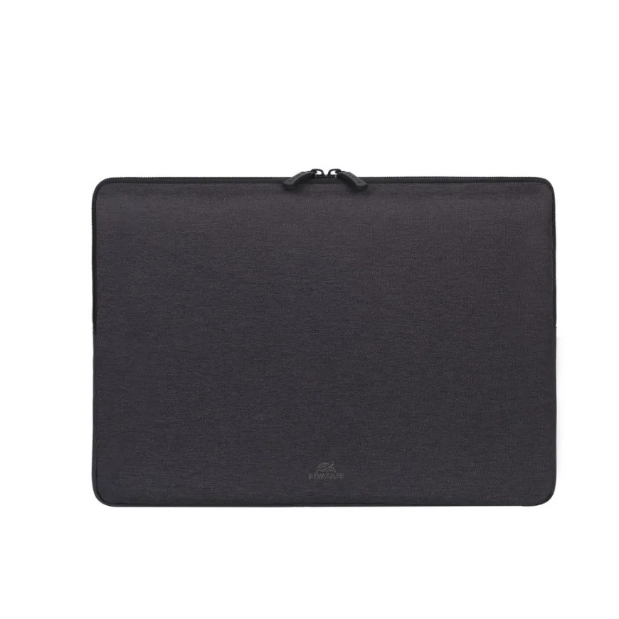 Housse Rivacase suzuka 7703 noir pour ordinateurs portables 13.3" (7703 black)