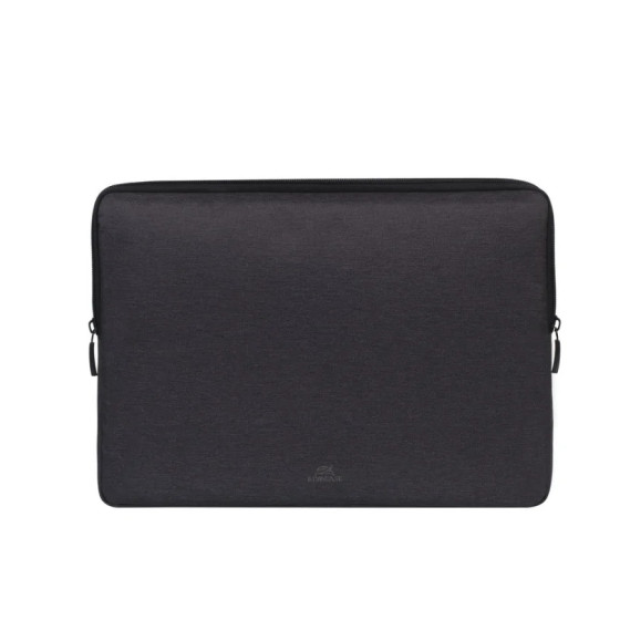 Housse Rivacase suzuka 7703 noir pour ordinateurs portables 13.3" (7703 black)