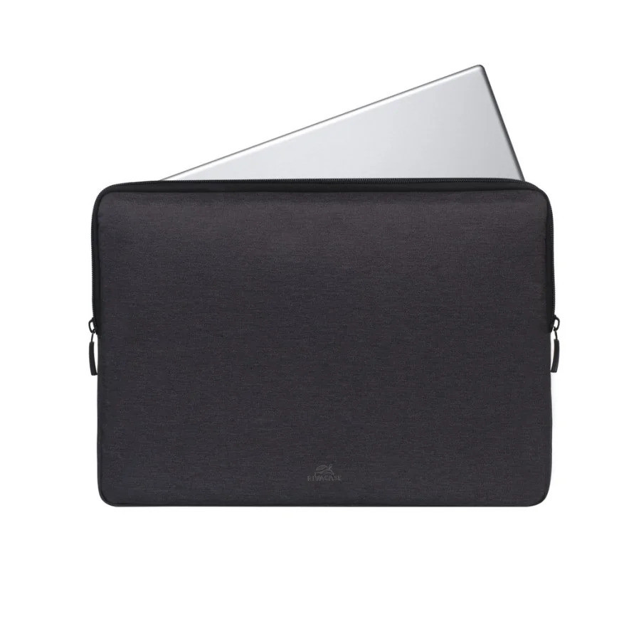 Housse Rivacase suzuka 7703 noir pour ordinateurs portables 13.3" (7703 black)