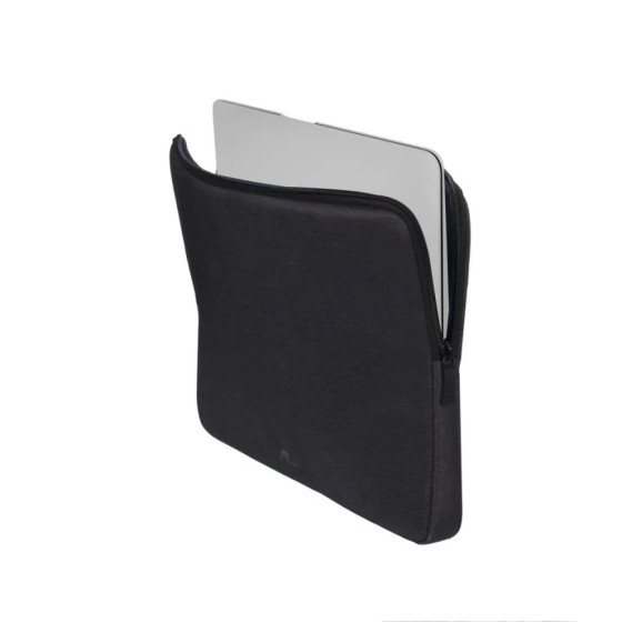 Housse Rivacase suzuka 7703 noir pour ordinateurs portables 13.3" (7703 black)