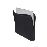 Housse Rivacase suzuka 7703 noir pour ordinateurs portables 13.3" (7703 black)