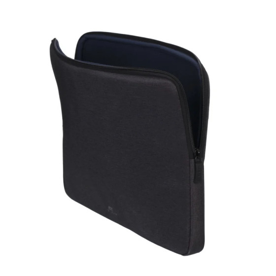 Housse Rivacase suzuka 7703 noir pour ordinateurs portables 13.3" (7703 black)