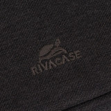 Housse Rivacase suzuka 7703 noir pour ordinateurs portables 13.3" (7703 black)