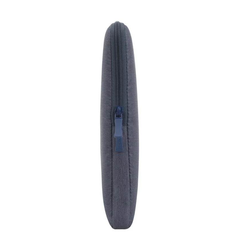 Blue eco laptop sleeve 13.3-14"(7703 bleu)
